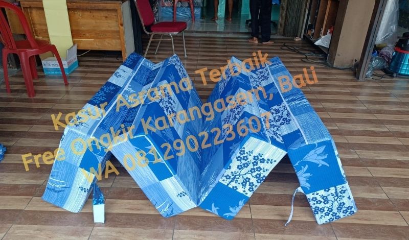 Kasur Asrama Terbaik Karangasem Free Ongkir wa 081290223607