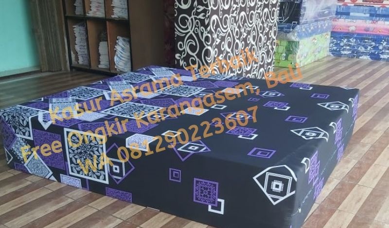 Kasur Asrama Terbaik Karangasem Free Ongkir wa 081290223607 Kasur Asrama Terbaik Karangasem Free Ongkir wa 081290223607