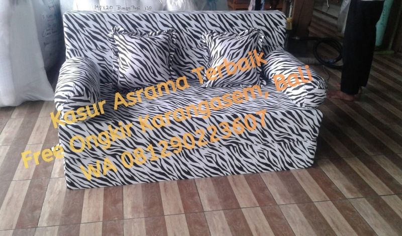 Kasur Asrama Terbaik Karangasem Free Ongkir wa 081290223607