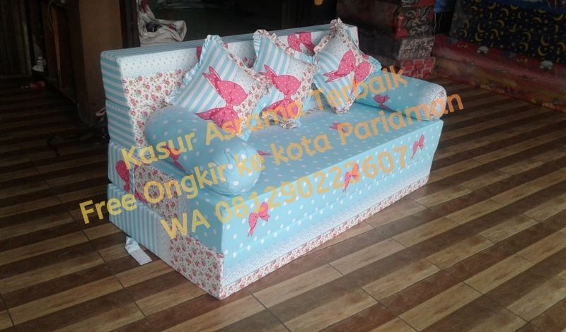Kasur Asrama Terbaik Free Ongkir Ke Pariaman, IS THE BEST