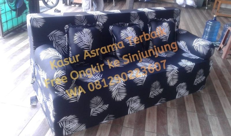 Kasur Asrama Terbaik Free Ongkir Ke Sinjunjung, IS THE BEST