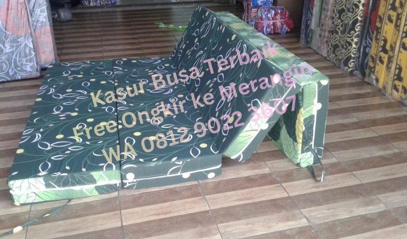 Kasur Busa Terbaik, Free Ongkir Ke Merangin Hub: 081290223607