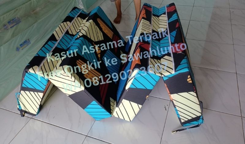 THE BEST : INOAC Kasur Asrama Terbaik Free Ongkir Sawahlunto