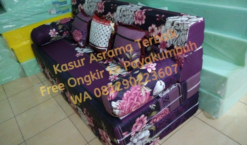 Kasur Asrama Terbaik Free Ongkir ke Payakumbuh, TOP BRAND !!