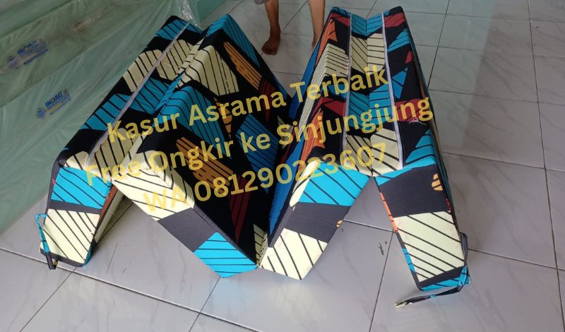 Kasur Asrama Terbaik Free Ongkir Ke Sinjunjung, IS THE BEST
