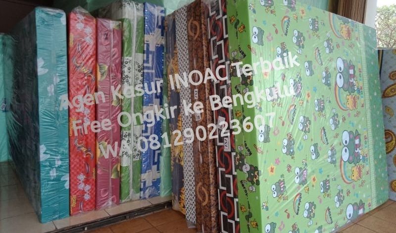 Agen INOAC Terbaik, Free Ongkir ke Bengkulu WA 081290223607