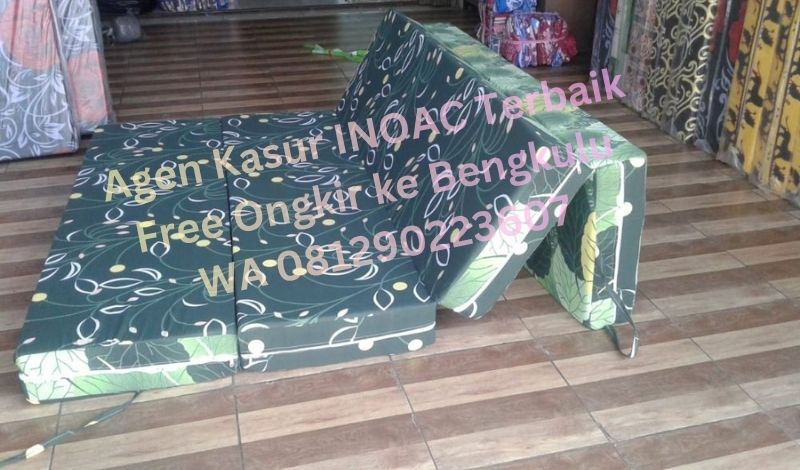 Agen INOAC Terbaik, Free Ongkir ke Bengkulu WA 081290223607