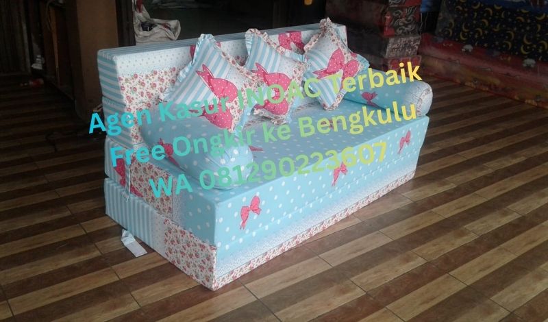 Agen INOAC Terbaik, Free Ongkir ke Bengkulu WA 081290223607