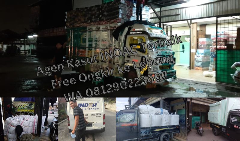 Agen INOAC Lebong Kasur Terbaik Free Ongkir wa 081290223607