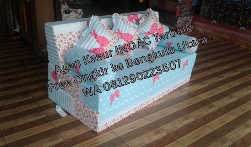 Agen INOAC Bengkulu Utara, Free Ongkir hub WA 081290223607