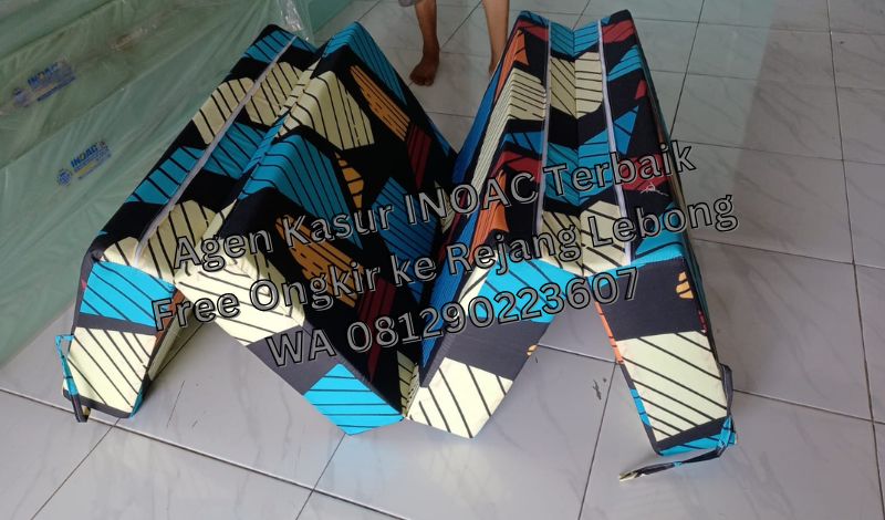 Agen INOAC Rejang Lebong, Free Ongkir Hub. WA 081290223607