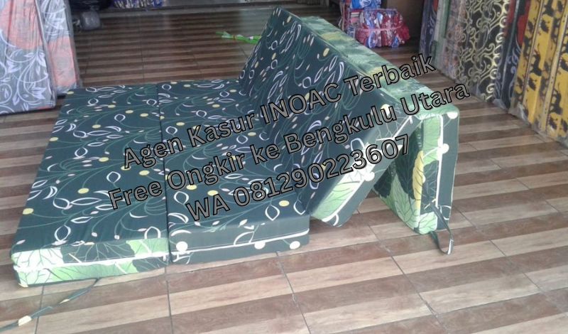 Agen INOAC Bengkulu Utara, Free Ongkir hub WA 081290223607
