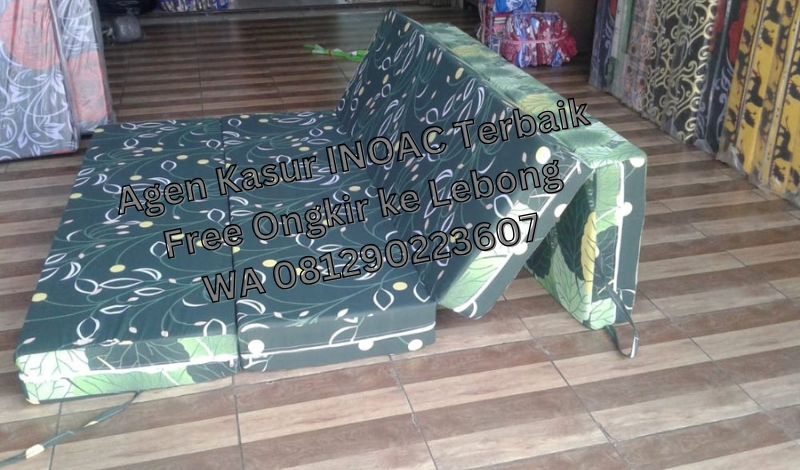 Agen INOAC Lebong Kasur Terbaik Free Ongkir wa 081290223607