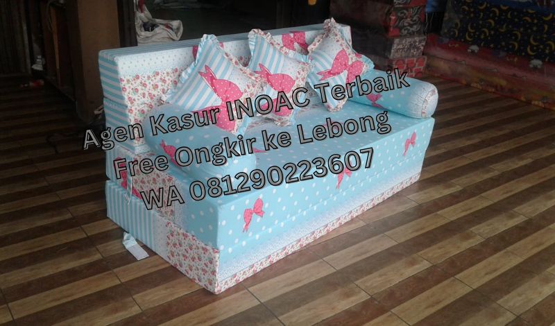 Agen INOAC Lebong Kasur Terbaik Free Ongkir wa 081290223607