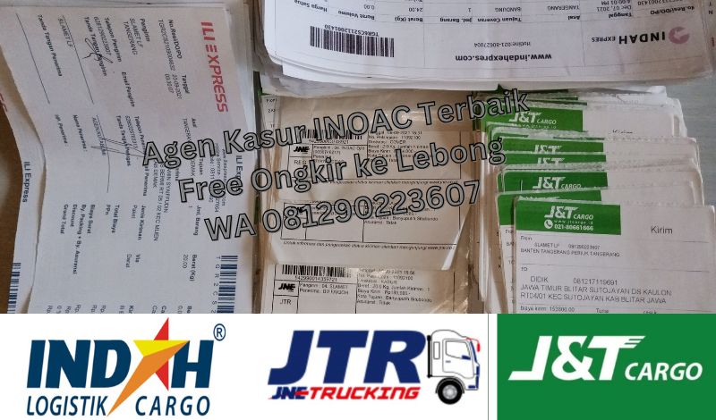 Agen INOAC Lebong Kasur Terbaik Free Ongkir wa 081290223607