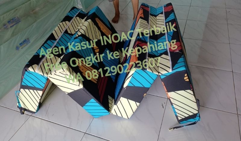 Agen Kasur INOAC Kepahiang, ORIGINAL, Free Ongkir [The best]