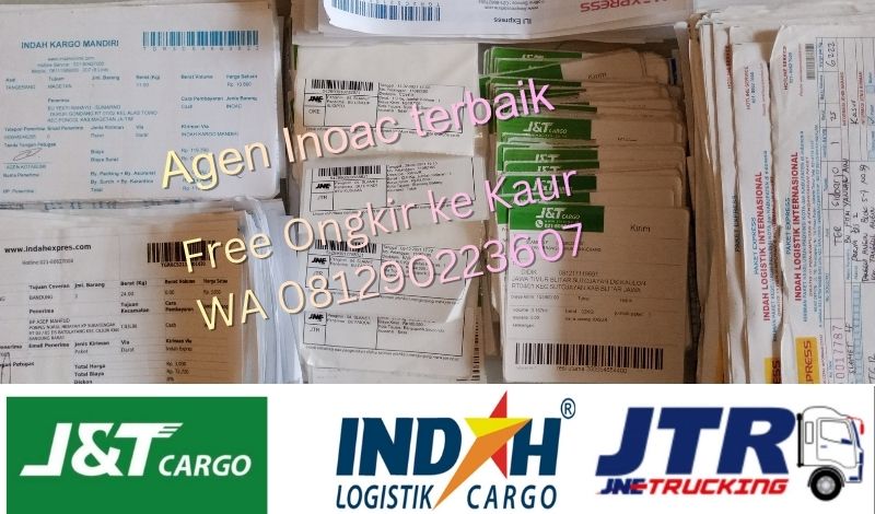 Agen INOAC Terbaik, Free Ongkir ke Kota Kaur WA 081290223607
