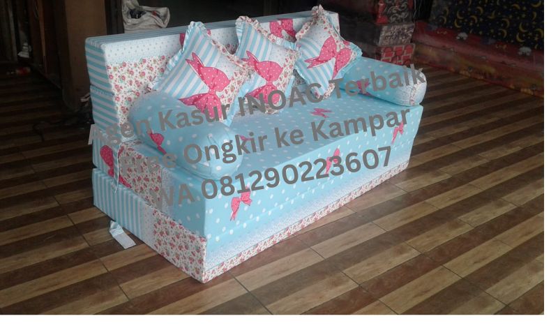 Agen INOAC Terbaik, Free Ongkir Ke Kampar WA 081290223607