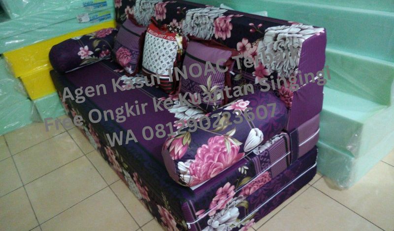 Agen INOAC Terbaik, Free Ongkir Kuantan Singingi 081290223607