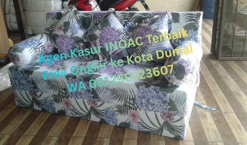 Agen INOAC Terbaik Free Ongkir ke kota Dumai wa 081290223607