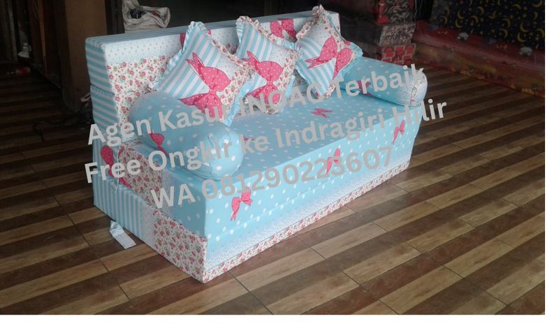 Agen INOAC Terbaik, Free Ongkir Indragiri Hilir WA 081290223607