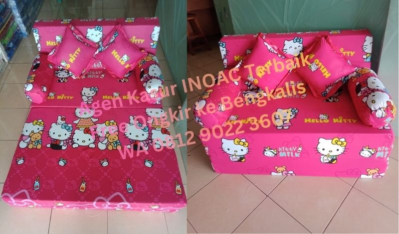 Agen INOAC Terbaik, Free Ongkir ke Bengkalis WA 081290223607