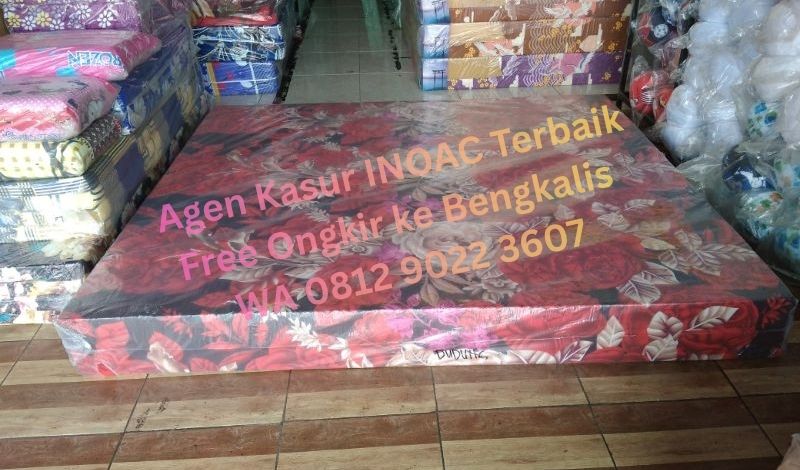 Agen INOAC Terbaik, Free Ongkir ke Bengkalis WA 081290223607