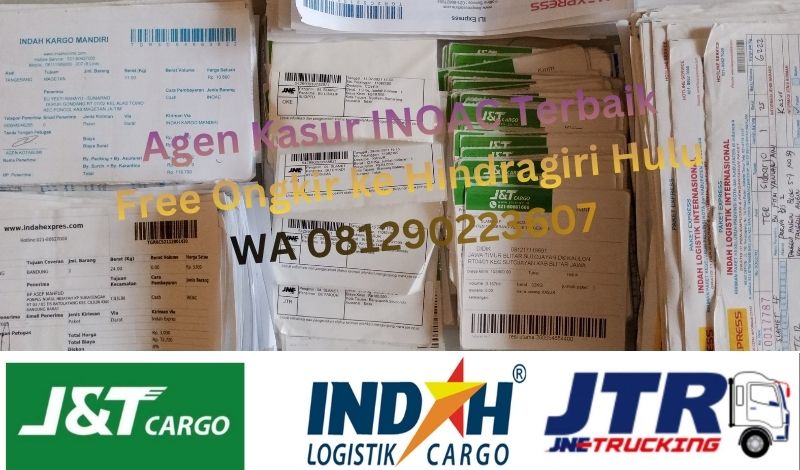 Agen INOAC Terbaik, Free Ongkir Indragiri Hulu wa 081290223607