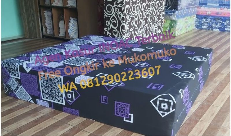 Agen INOAC Terbaik, Free Ongkir Mukomuko WA 081290223607