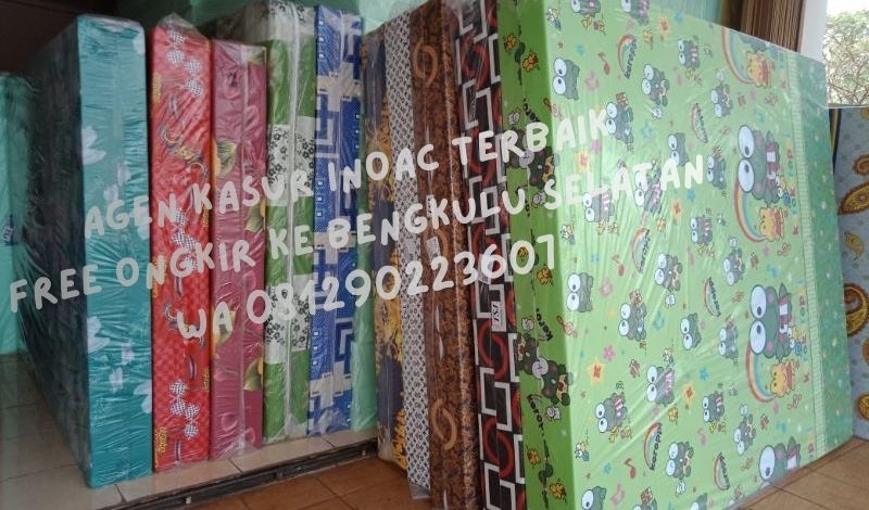 Agen INOAC Free Ongkir Bengkulu Selatan WA 081290223607