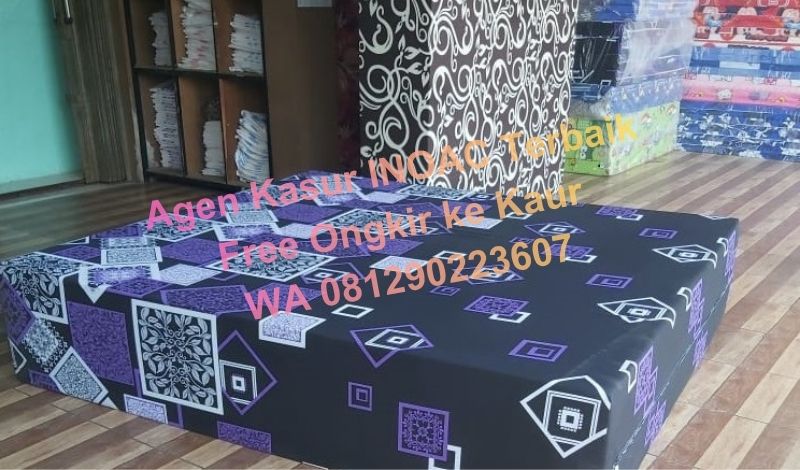 Agen INOAC Terbaik, Free Ongkir ke Kota Kaur WA 081290223607