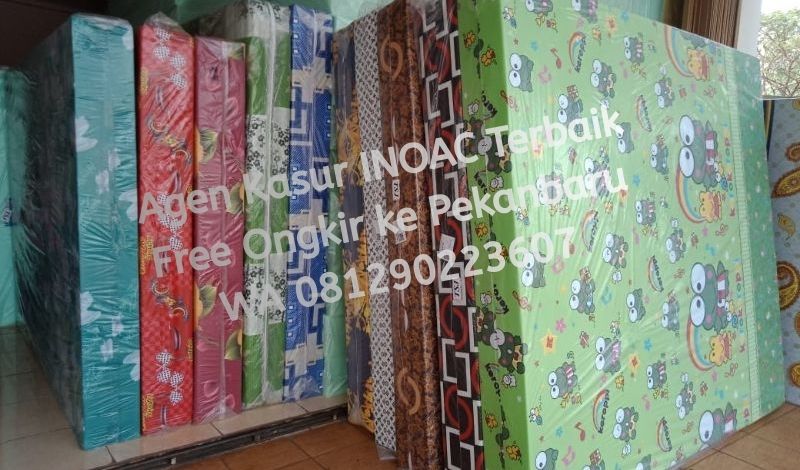 Agen INOAC Terbaik Free Ongkir ke Pekanbaru wa 081290223607