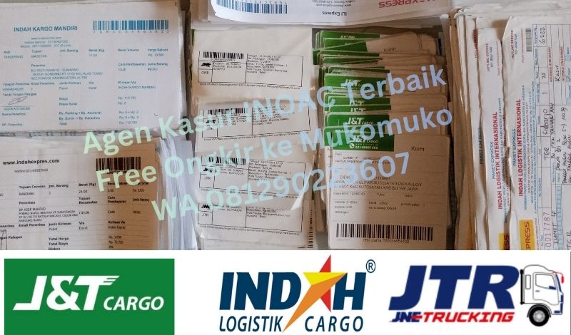 Agen INOAC Terbaik, Free Ongkir Mukomuko WA 081290223607