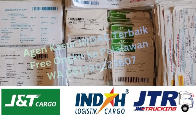 Agen INOAC Terbaik Free Ongkir ke Pelalawan WA 081290223607