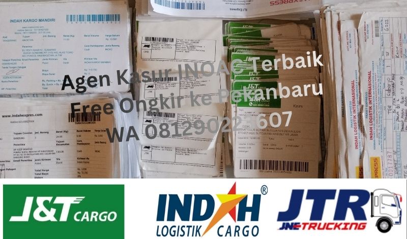 Agen INOAC Terbaik Free Ongkir ke Pekanbaru wa 081290223607