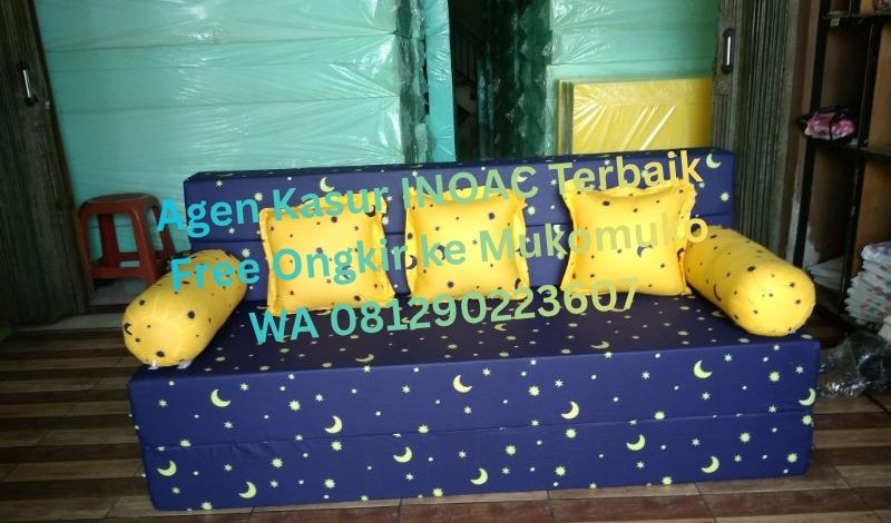 Agen INOAC Terbaik, Free Ongkir Mukomuko WA 081290223607