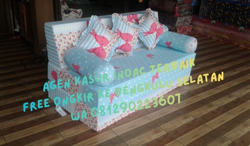 Agen INOAC Free Ongkir Bengkulu Selatan WA 081290223607