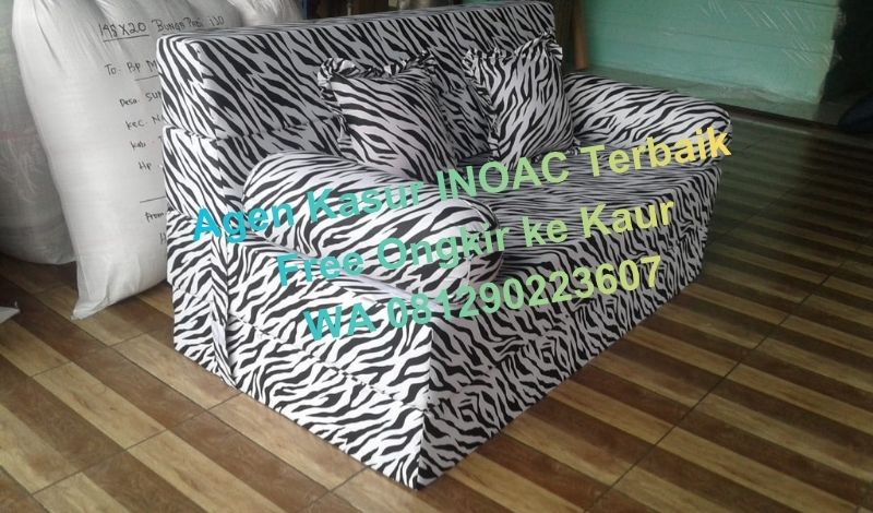 Agen INOAC Terbaik, Free Ongkir ke Kota Kaur WA 081290223607