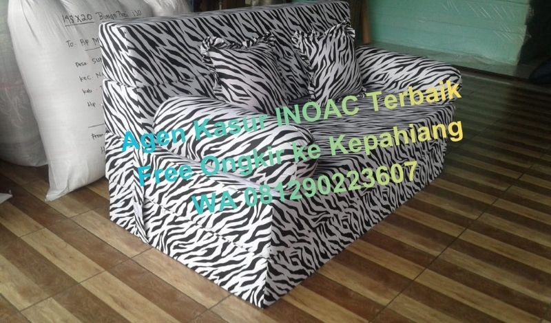 Agen Kasur INOAC Kepahiang, ORIGINAL, Free Ongkir [The best]
