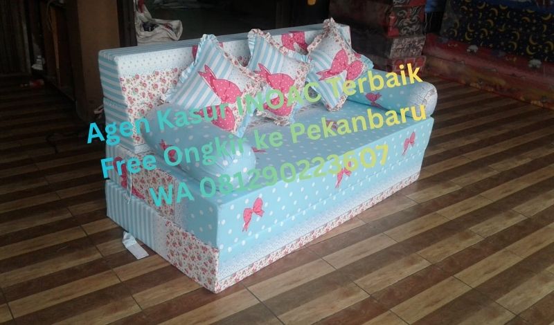 Agen INOAC Terbaik Free Ongkir ke Pekanbaru wa 081290223607