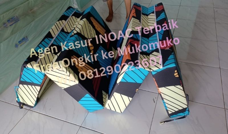 Agen INOAC Terbaik, Free Ongkir Mukomuko WA 081290223607
