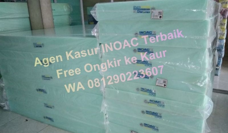 Agen INOAC Terbaik, Free Ongkir ke Kota Kaur WA 081290223607
