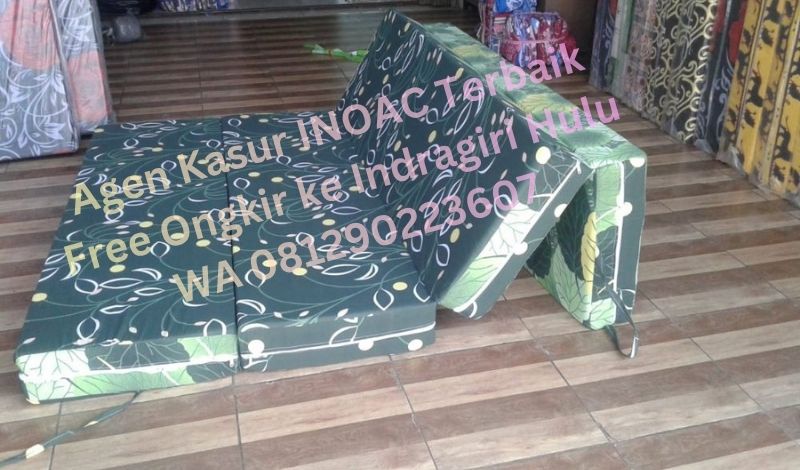 Agen INOAC Terbaik, Free Ongkir Indragiri Hulu wa 081290223607