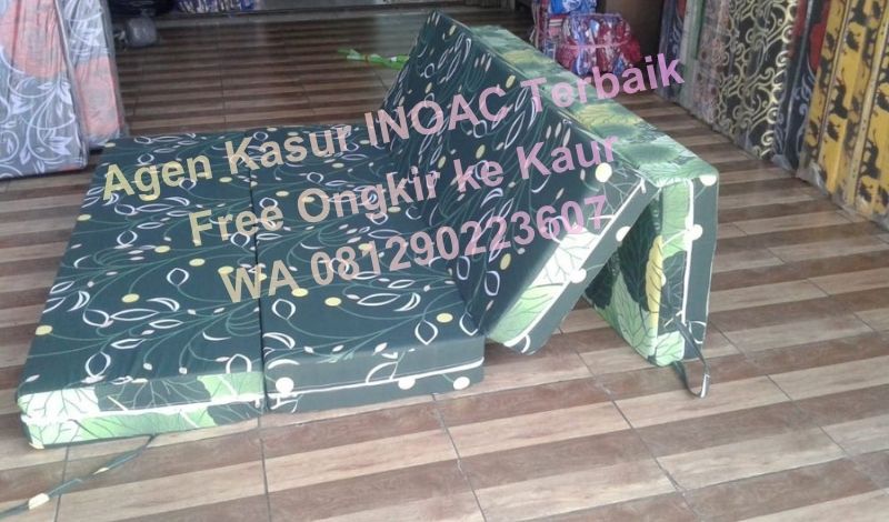 Agen INOAC Terbaik, Free Ongkir ke Kota Kaur WA 081290223607