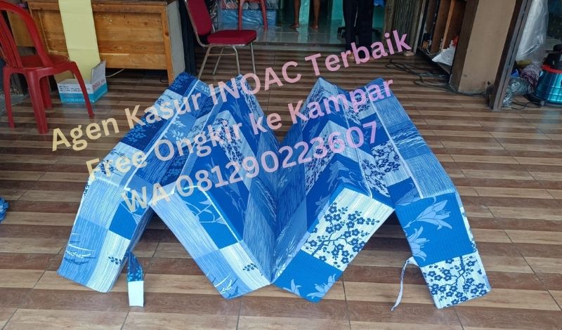 Agen INOAC Terbaik, Free Ongkir Ke Kampar WA 081290223607