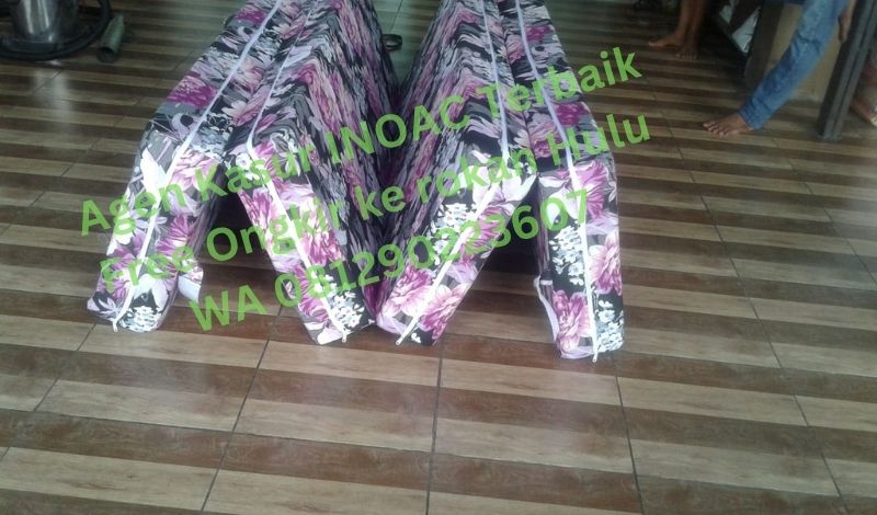 Agen INOAC Terbaik, free ongkir ke Rokan Hulu wa 081290223607