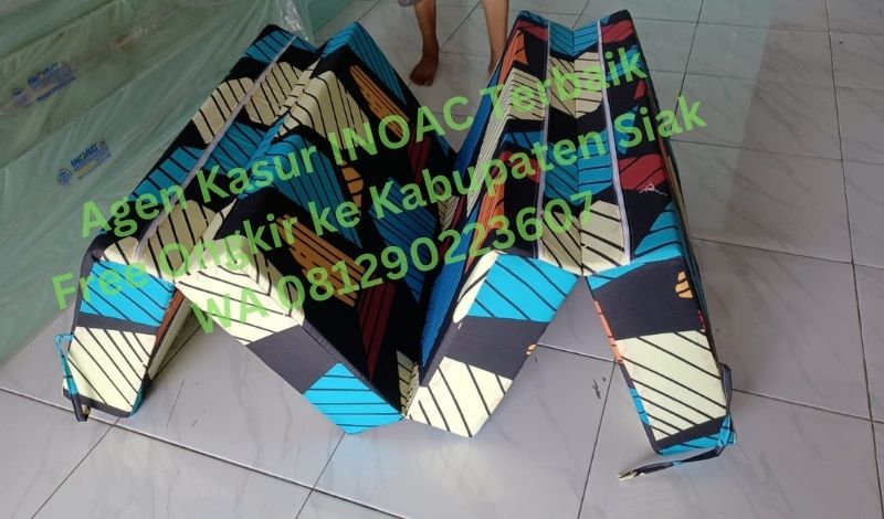Agen INOAC Terbaik, Free Ongkir ke Kab. Siak WA 081290223607