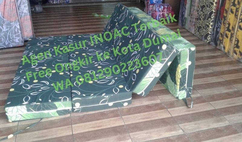 Agen INOAC Terbaik Free Ongkir ke kota Dumai wa 081290223607