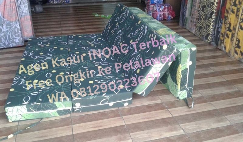 Agen INOAC Terbaik Free Ongkir ke Pelalawan WA 081290223607