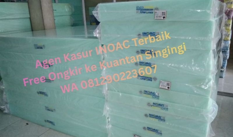 Agen INOAC Terbaik, Free Ongkir Kuantan Singingi 081290223607